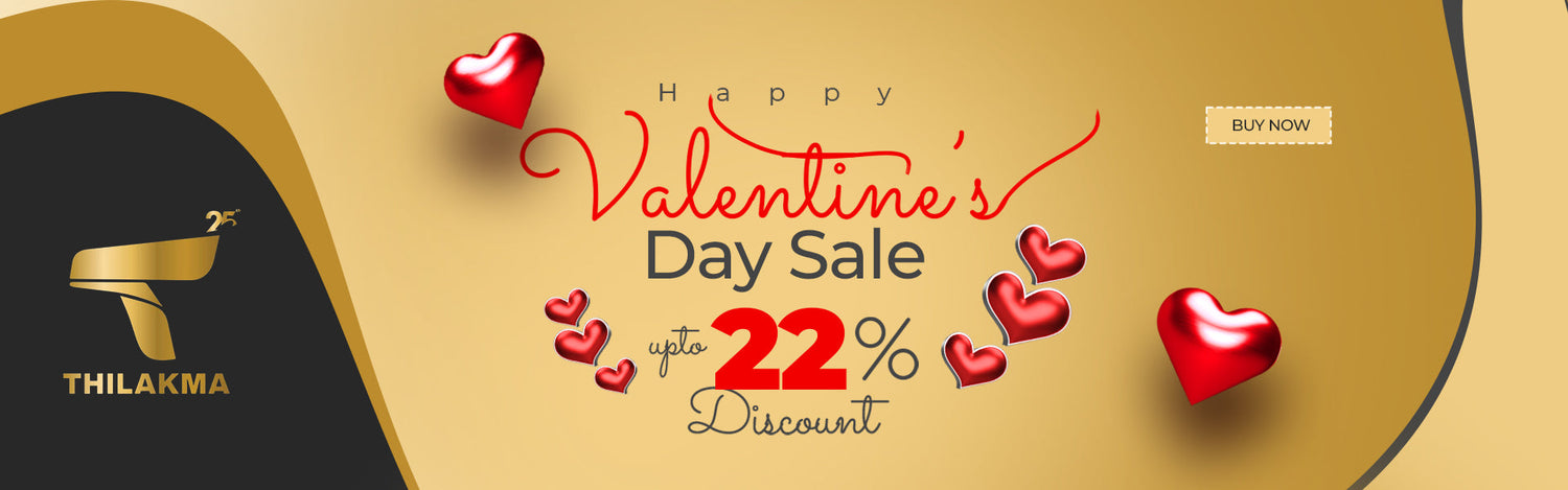 Valentine's Day Gifts Collection 2026