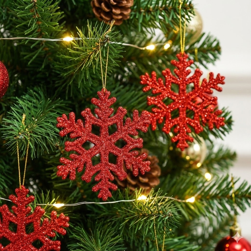 CHRISTMAS DECOR