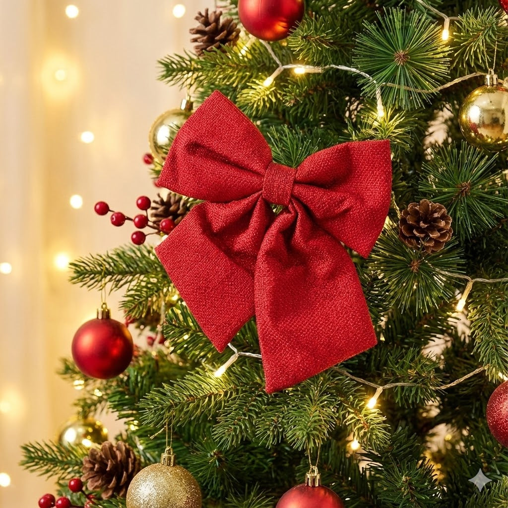 Christmas Tree Decoration itmes