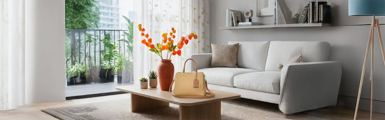 HOME DECOR
