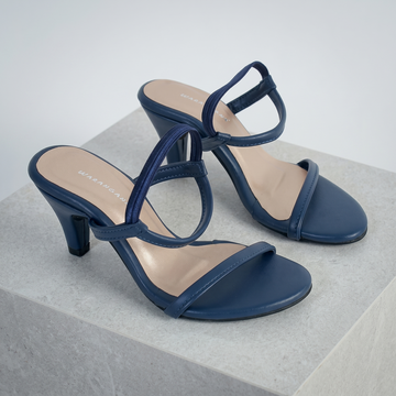 Women's Casual Flat Sandals – Open-Toe Summer Comfort