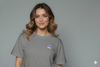 Short-sleeved  Top for girls