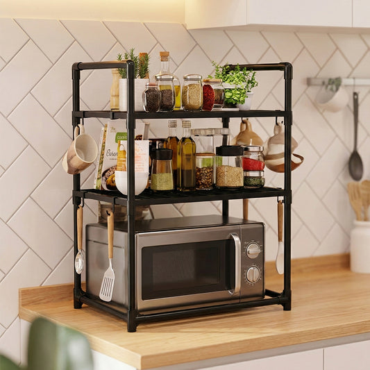 Store Rack
