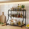 Store Rack