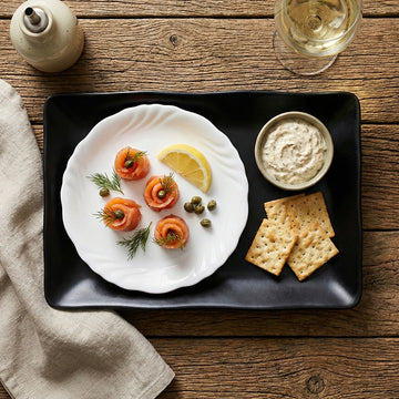 Melamine Platter