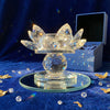 Lotus Candle Holder