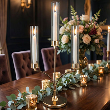 Candle Holder