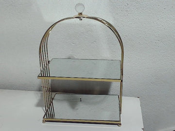 Serve Tray Display Stand & Cake Stand – 38 CM