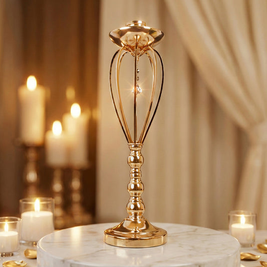 Pillar Candle Holder