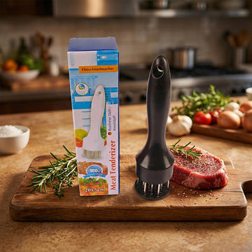 Meat Tenderizer