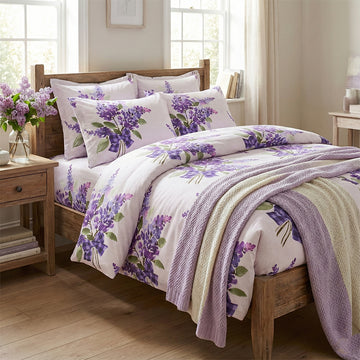 Bed Sheet Set 160*220