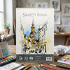 Sketch Book A3