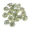 Decorative Glass Stones & Pebbles — Vase Fillers in Clear, Green, Orange & Mix