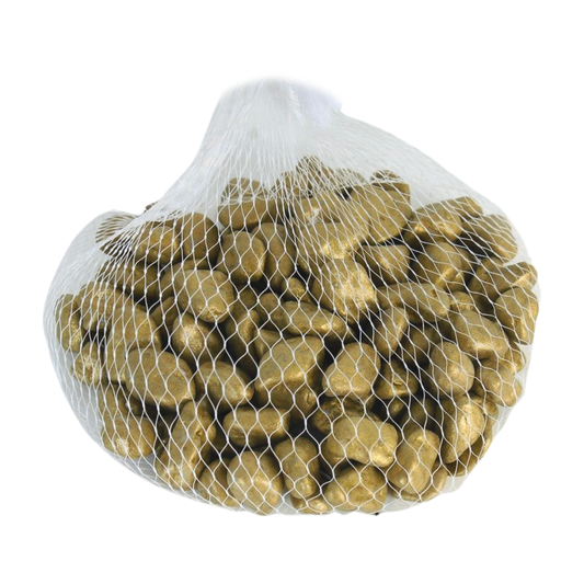 Decorative Coloured Artificial Pebbles