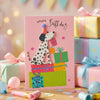 Birthday Card
