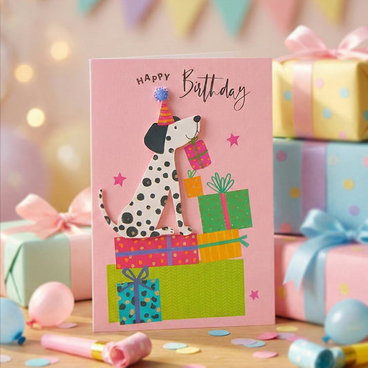 Birthday Card