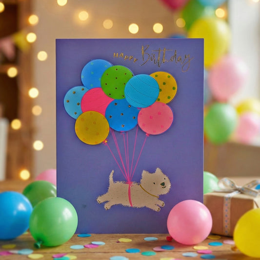 Birthday Card