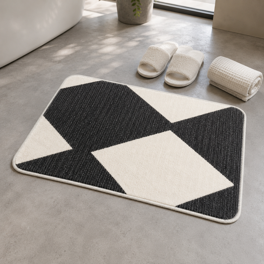 Compact Everyday Floor Mat main product view