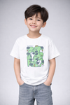 Printed T-shirt