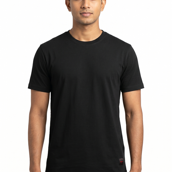 Men’s Everyday Short-Sleeve T-Shirt – main product image