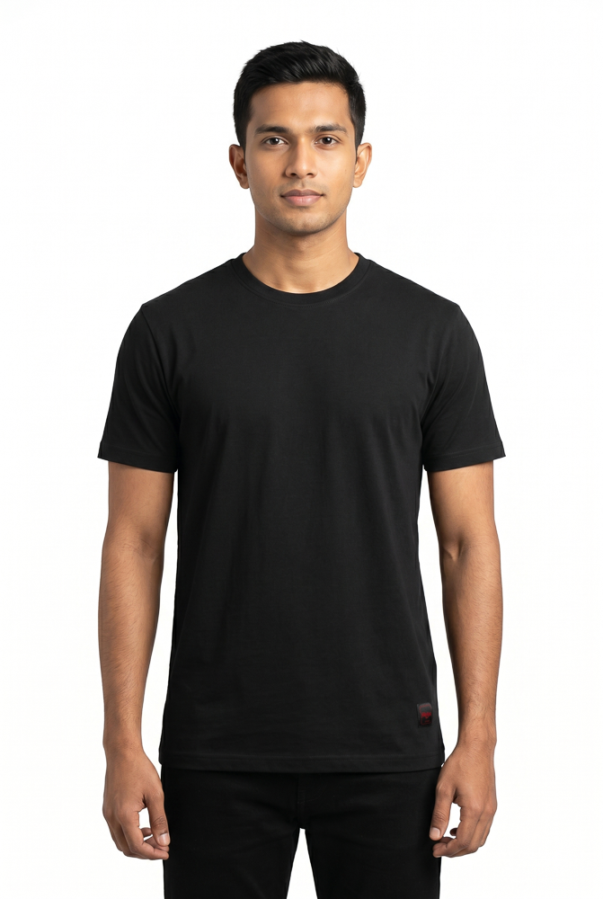 Men’s Everyday Short-Sleeve T-Shirt – main product image