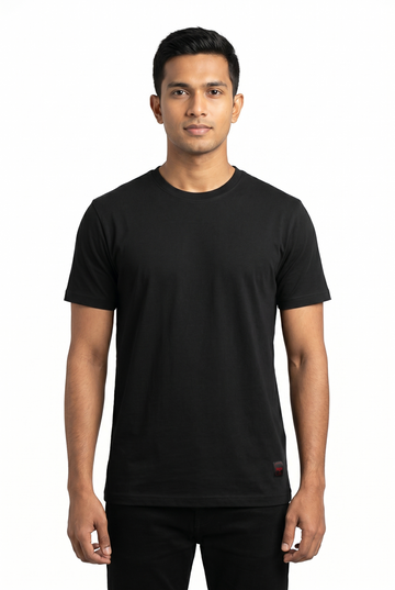 Men’s Everyday Short-Sleeve T-Shirt – main product image