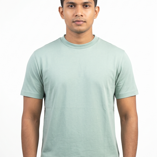 Men’s Relaxed Short-Sleeve T-Shirt – main product image
