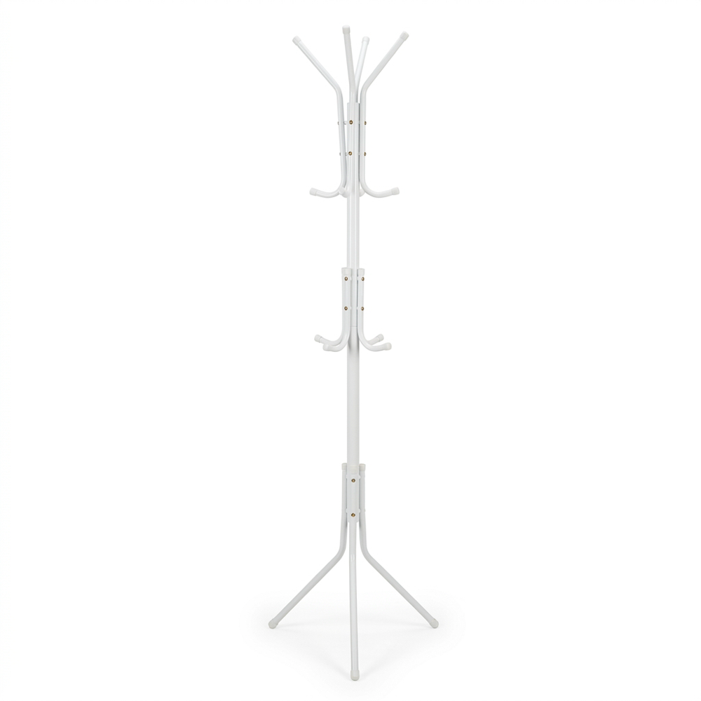 Freestanding Clothes Hanger Rack main product view