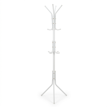 Freestanding Clothes Hanger Rack main product view