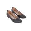 Women’s Classic Flat Loafers – Comfortable Everyday Shoes in Black & Brown