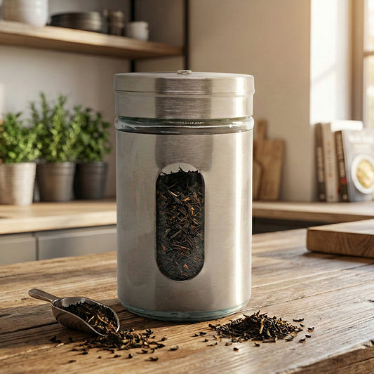 Salt / Pepper Shaker #48