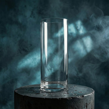 Glass Vase