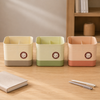 Ventilated Kitchen Cutlery Holder main product view