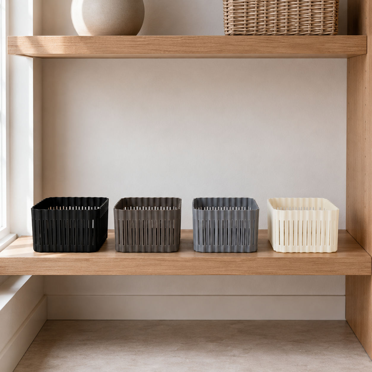 Compact Household Storage Organiser main product view