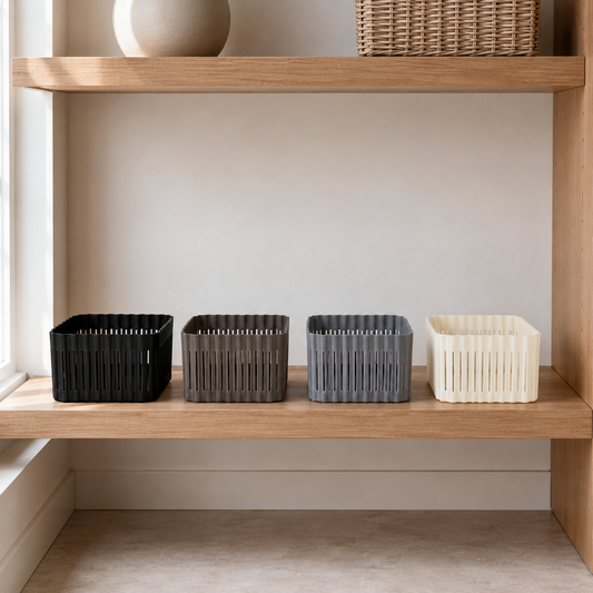 Compact Household Storage Organiser main product view