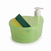 Compact Kitchen Sink Caddy – product view 2