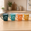 Colourful Everyday Drinking Tumbler main product view