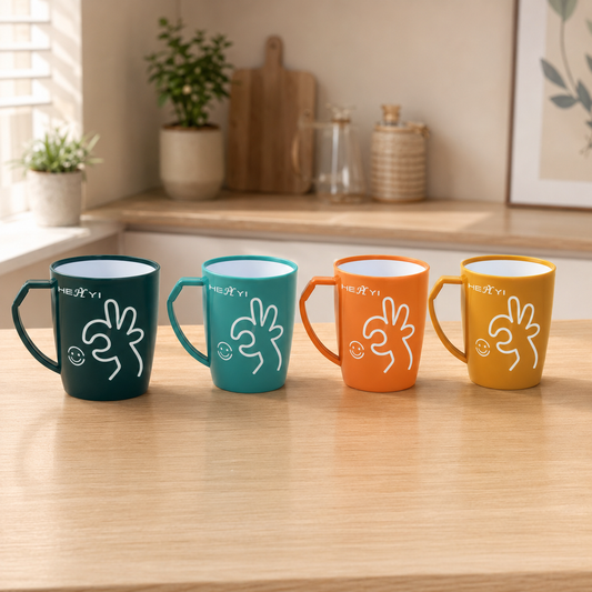 Colourful Everyday Drinking Tumbler main product view