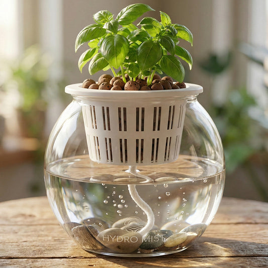 Hydro Planter