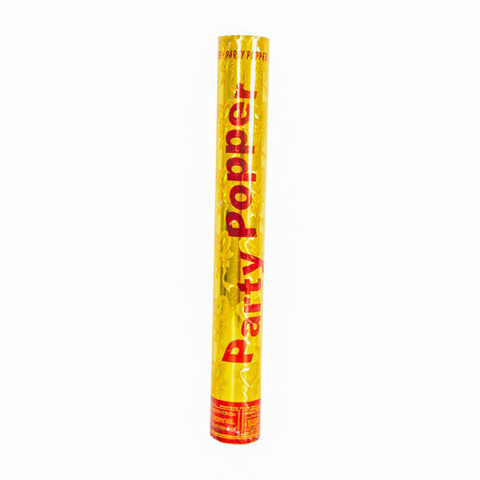 40cm Confetti Party Popper