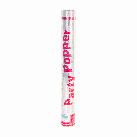 40cm Confetti Party Popper