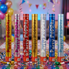 40cm Confetti Party Popper
