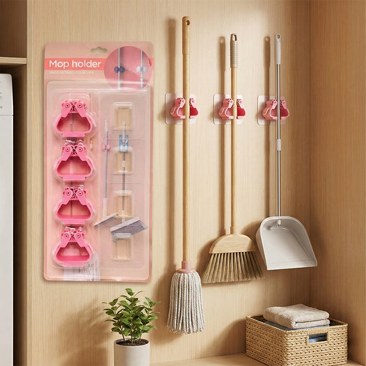 Mop Holder