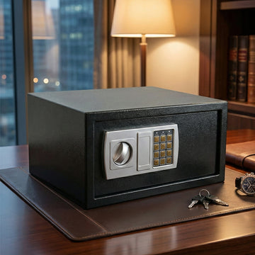 Hotel Safe