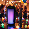 Speaker With Mic