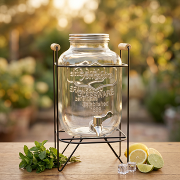 Compact Beverage Dispenser – main product image