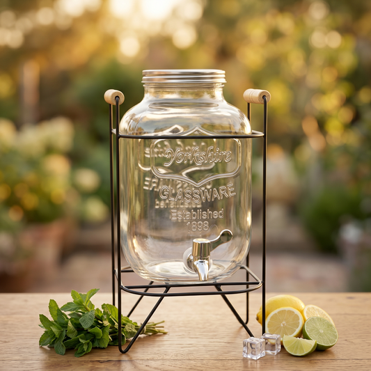 Compact Beverage Dispenser – main product image
