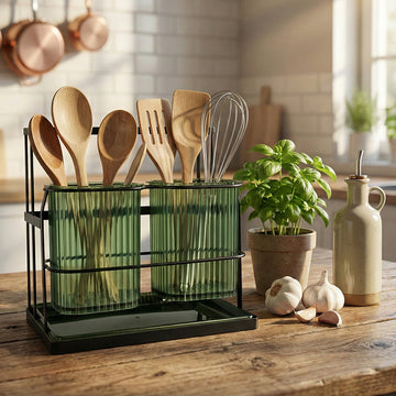 Cutlery Organizer