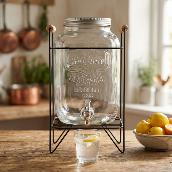 Large Beverage Dispenser – main product image
