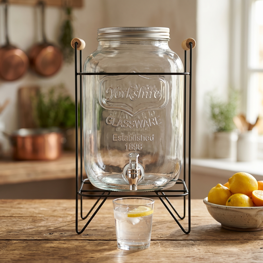 Large Beverage Dispenser – main product image